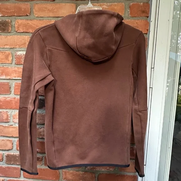 Nike Sportswear Tech Fleece Full-Zip Hoodie ~ XS - Picture 2 of 7